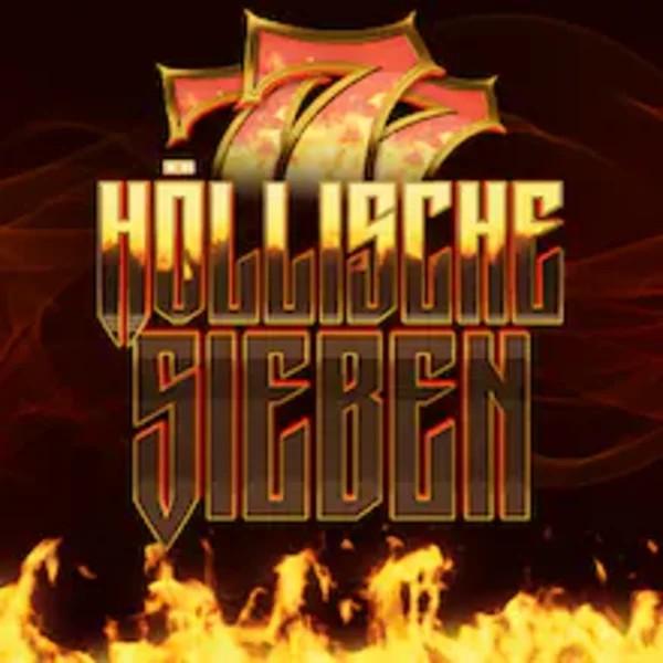 Hollische Sieben logo by Hölle Games at Trino Casino