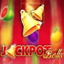Slots logo of Jackpot Bells from Playtech at Trino Casino