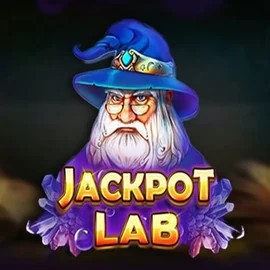 Jackpot Lab online slot from Platipus – play at trino-casino.org