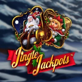 Jingle Jackpots online slot from Dragon Gaming – play at trino-casino.org