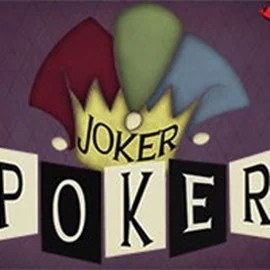Joker Poker - 3 Hands slot visual from RTG (Reel Time Gaming) available on trino-casino.org