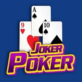 Joker Poker (Habanero) slot icon by Habanero, available at Trino Casino