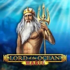 Play Lord Of The Ocean Magic slot by Novomatic on trino-casino.org