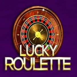 Lucky Roulette – slot by Belatra Games, featured at trino-casino.org