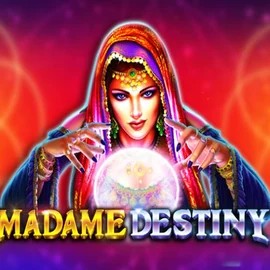 Play Madame Destiny slot by Pragmatic Play on trino-casino.org