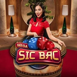 Try Mega Sic Bac slot by Pragmatic Play on trino-casino.org – logo image