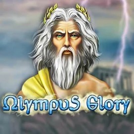 Try Olympus Glory slot by Amusnet Interactive on trino-casino.org – logo image