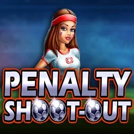 Penalty Shoot-out casino game by Evoplay – featured logo at Trino Casino