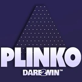 Plinko (Hacksaw Gaming) by Hacksaw Gaming, showcased at trino-casino.org – game logo