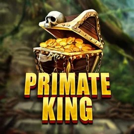 Play the Primate King slot by Red Tiger Gaming on Trino Casino