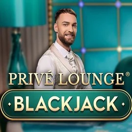 Play Privé Lounge Blackjack slot by Pragmatic Play on trino-casino.org