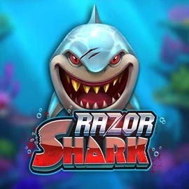 Play the Razor Shark slot by Push Gaming on Trino Casino