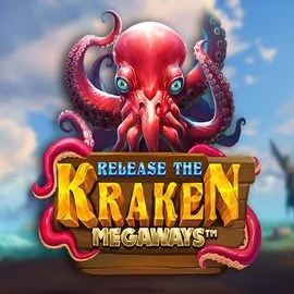 Play the Release the Kraken Megaways slot by Pragmatic Play on Trino Casino