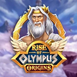 Rise of Olympus Origins – slot by Play’n GO, featured at trino-casino.org