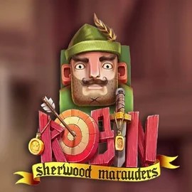 Play Robin Sherwood Marauders slot by Yggdrasil on trino-casino.org