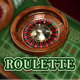 Roulette (Habanero) logo by Habanero Trino Casino