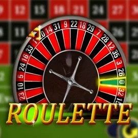 Table Games logo of Roulette (Pragmatic Play) from Pragmatic Play at Trino Casino