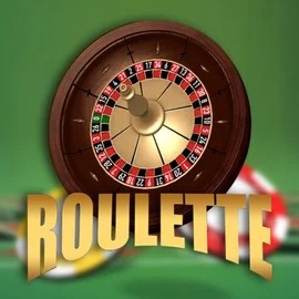 Roulette (Relax Gaming) online game logo by Relax Gaming on trino-casino.org