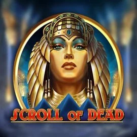 Scroll of Dead – slot by Play’n GO, featured at trino-casino.org