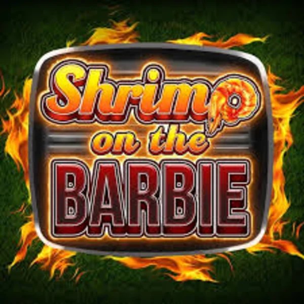 Play the Shrimp on the Barbie slot by Greentube on Trino Casino