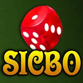 Sic Bo casino game by Habanero – featured logo at Trino Casino
