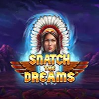 Snatch The Dreams game by SYNOT Games – logo hosted on Trino Casino