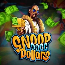 Play Snoop Dogg Dollars slot by BGAMING on trino-casino.org