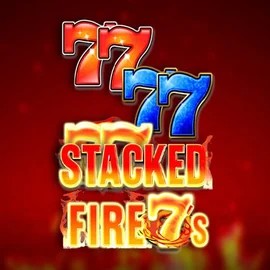Stacked Fire 7s online slot from Inspired Gaming – play at trino-casino.org