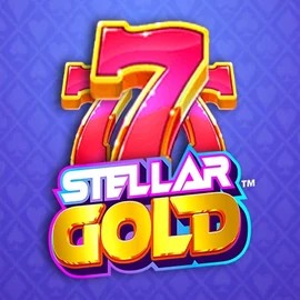 Play Stellar Gold slot by Snowborn Games on trino-casino.org