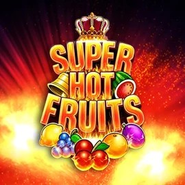 Play Super Hot Fruits slot by Inspired Gaming on trino-casino.org