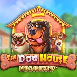 Play The Dog House Megaways slot by Pragmatic Play on trino-casino.org