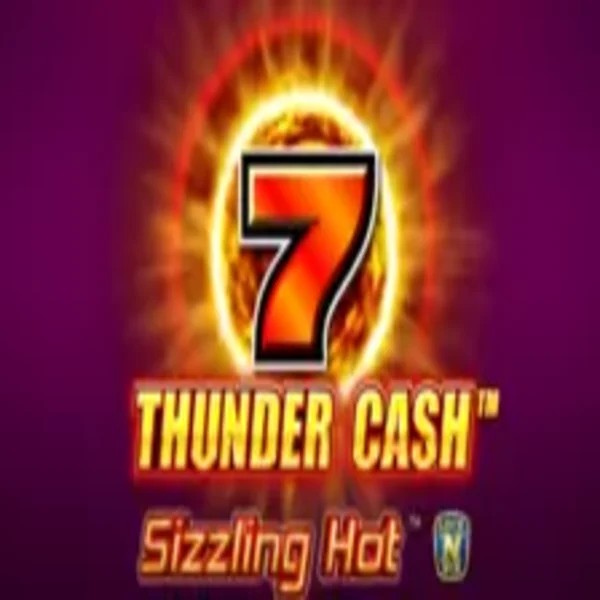 Thunder Cash Sizzling Hot – slot by Novomatic, featured at trino-casino.org