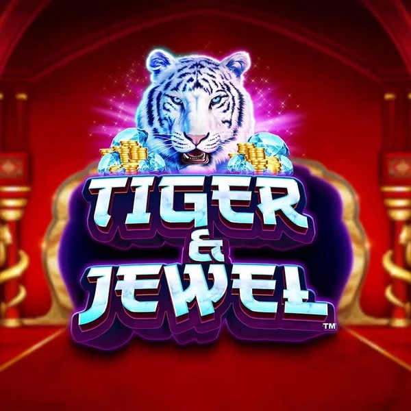 Play Tiger and Jewel slot by Greentube on trino-casino.org