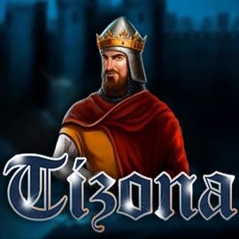 Tizona by Merkur Gaming, showcased at trino-casino.org – game logo