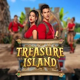 Treasure Island – slot by Pragmatic Play, featured at trino-casino.org