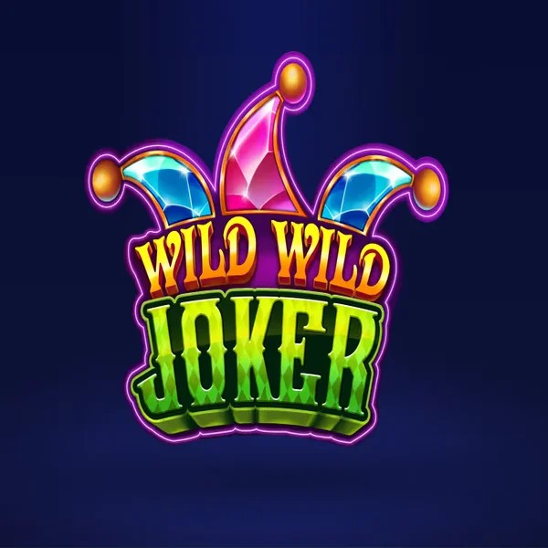 Wild Wild Joker game by Pragmatic Play – logo hosted on Trino Casino