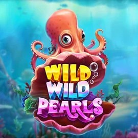 Wild Wild Pearls online slot from Pragmatic Play – play at trino-casino.org